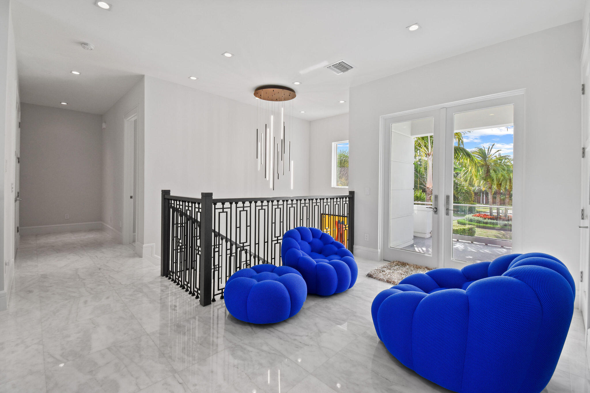 HARBOR PLACE - Residential