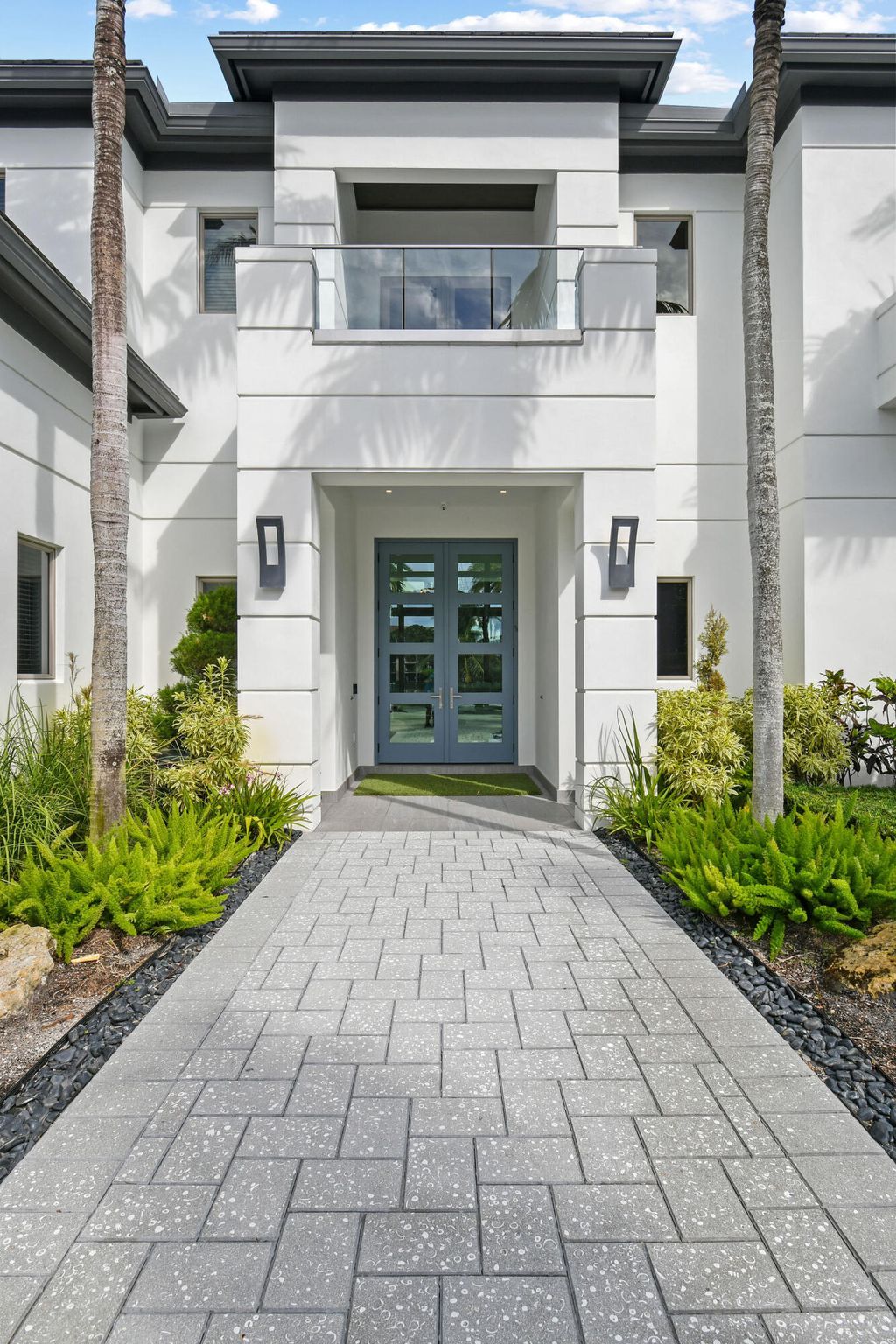 Photo of 14630 Watermark Way, Palm Beach Gardens, FL 33410 (MLS # R11164812)