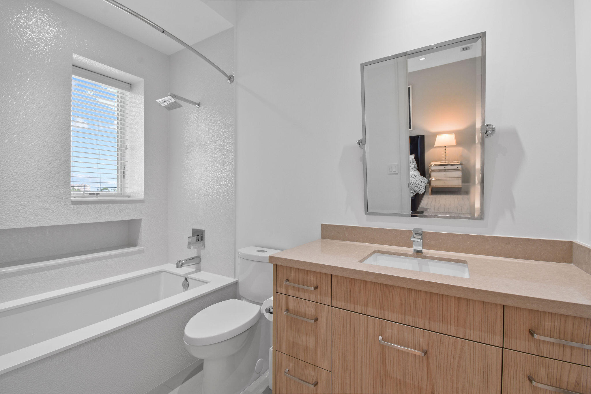 HARBOR PLACE - Residential