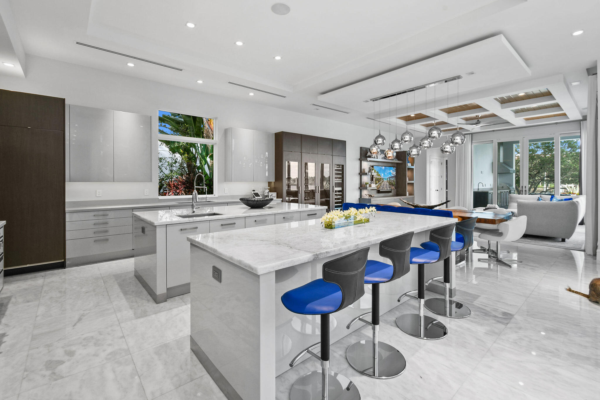 HARBOR PLACE - Residential