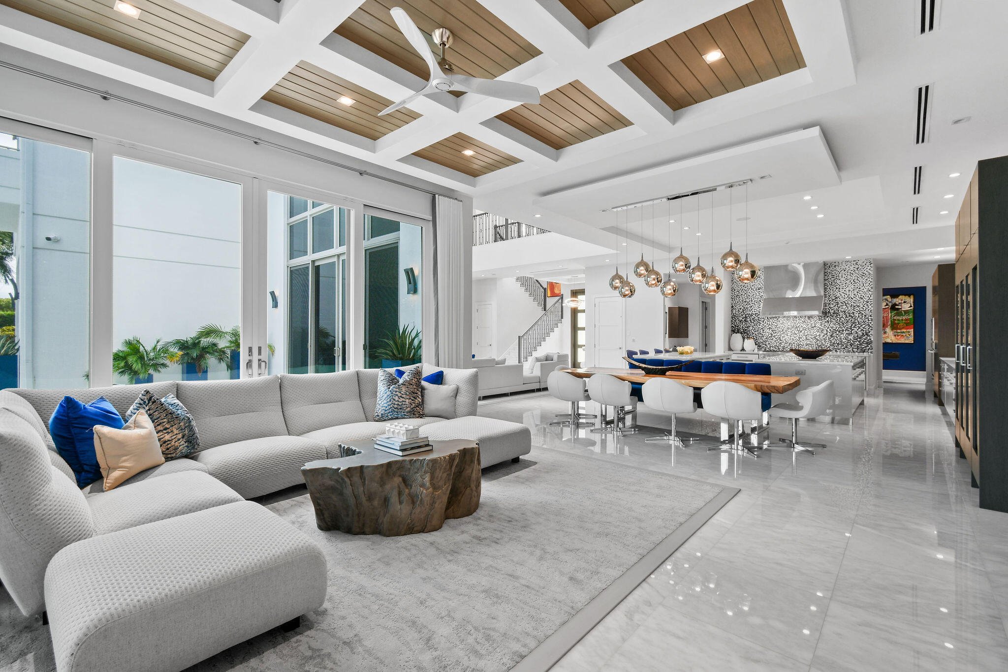 HARBOR PLACE - Residential