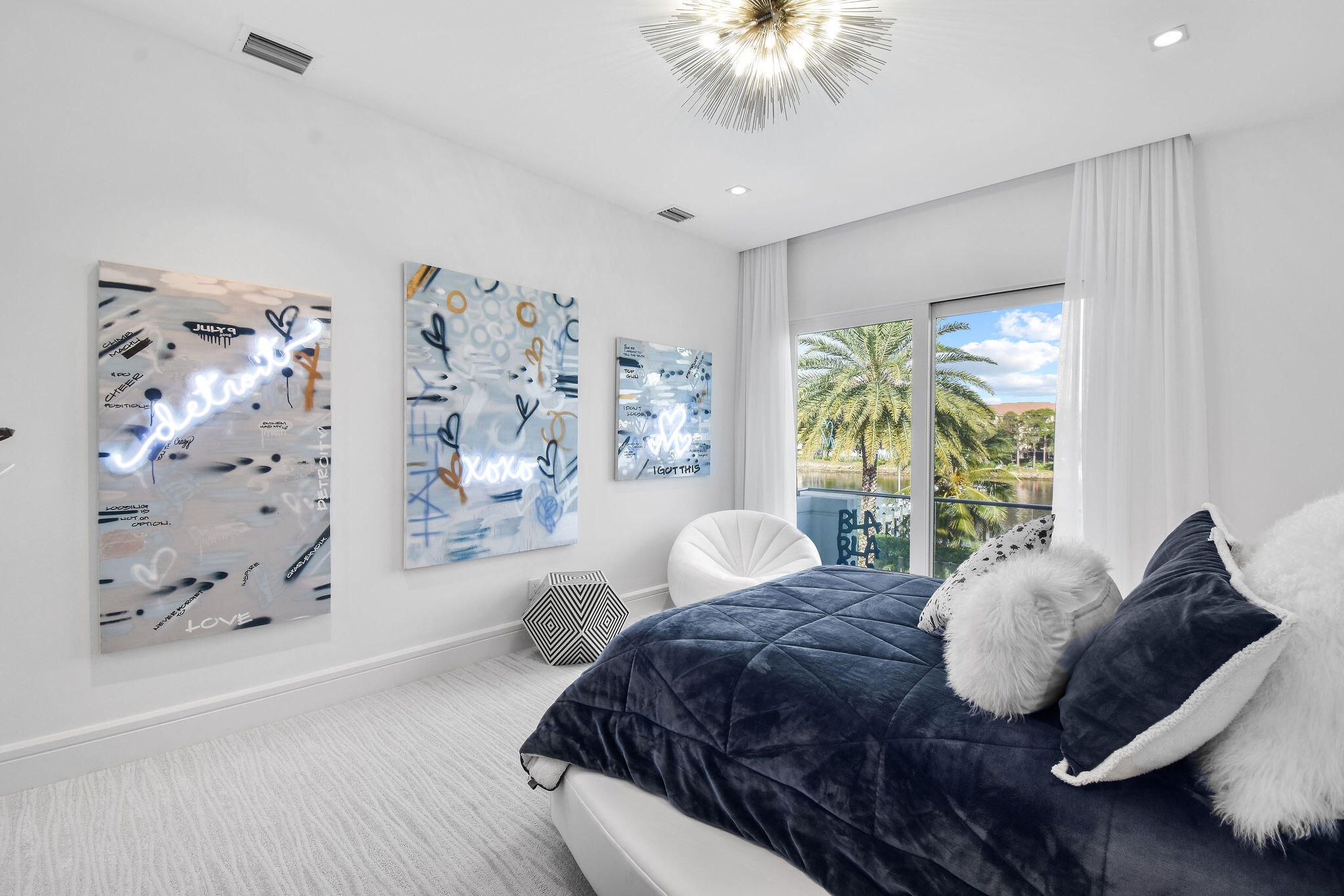 HARBOR PLACE - Residential