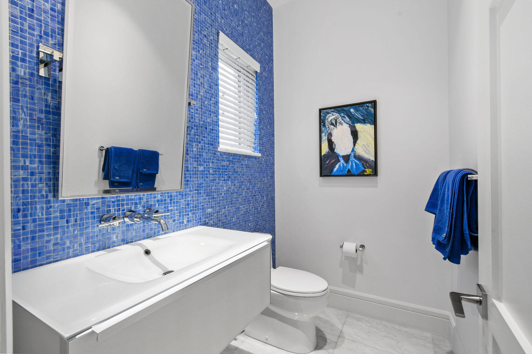 HARBOR PLACE - Residential