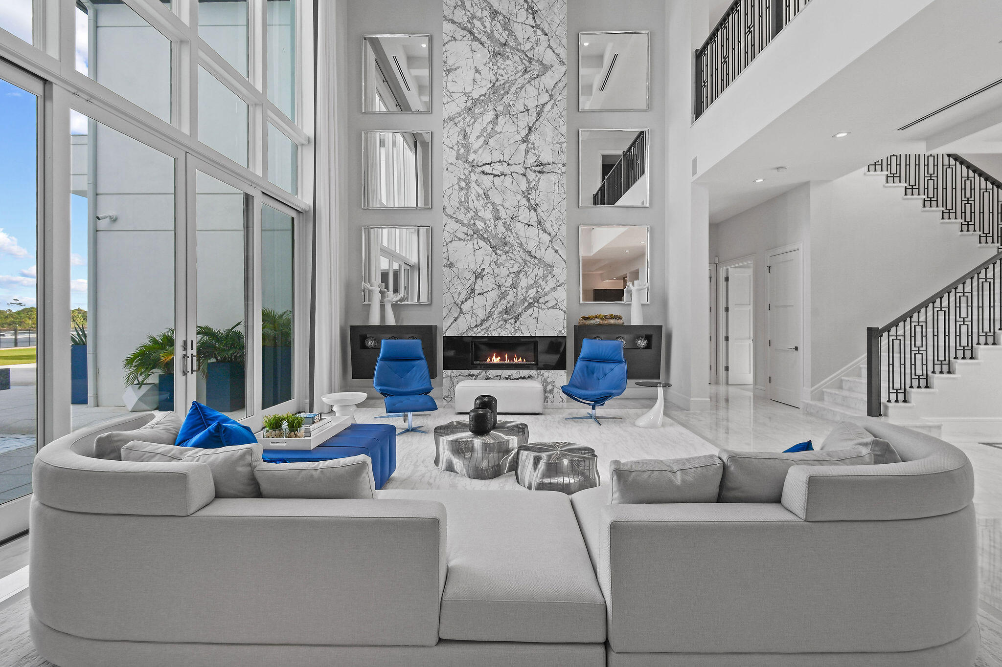 HARBOR PLACE - Residential