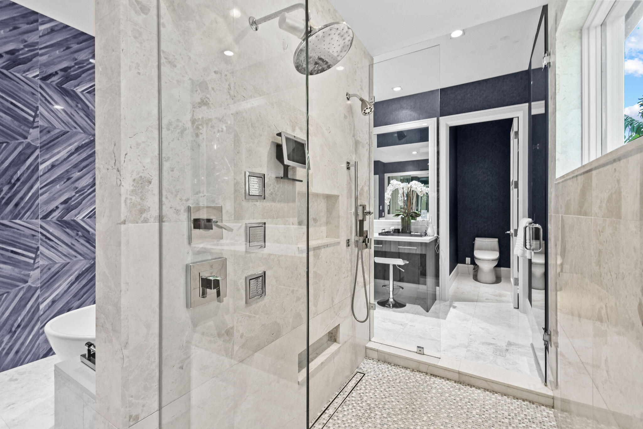 HARBOR PLACE - Residential