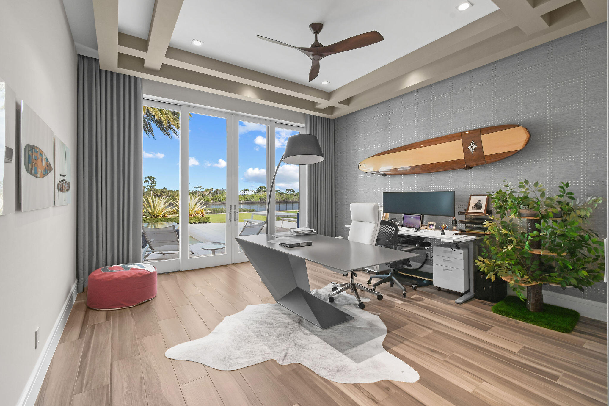 HARBOR PLACE - Residential