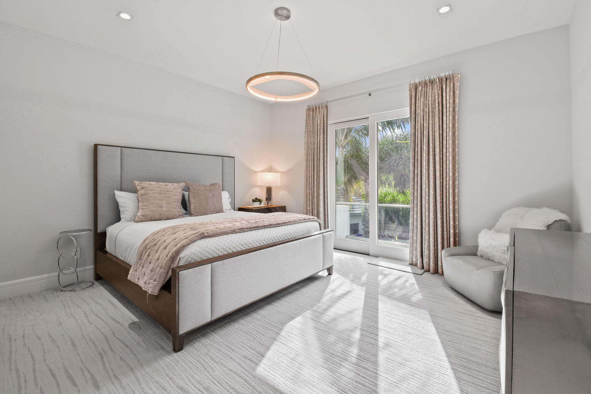 HARBOR PLACE - Residential