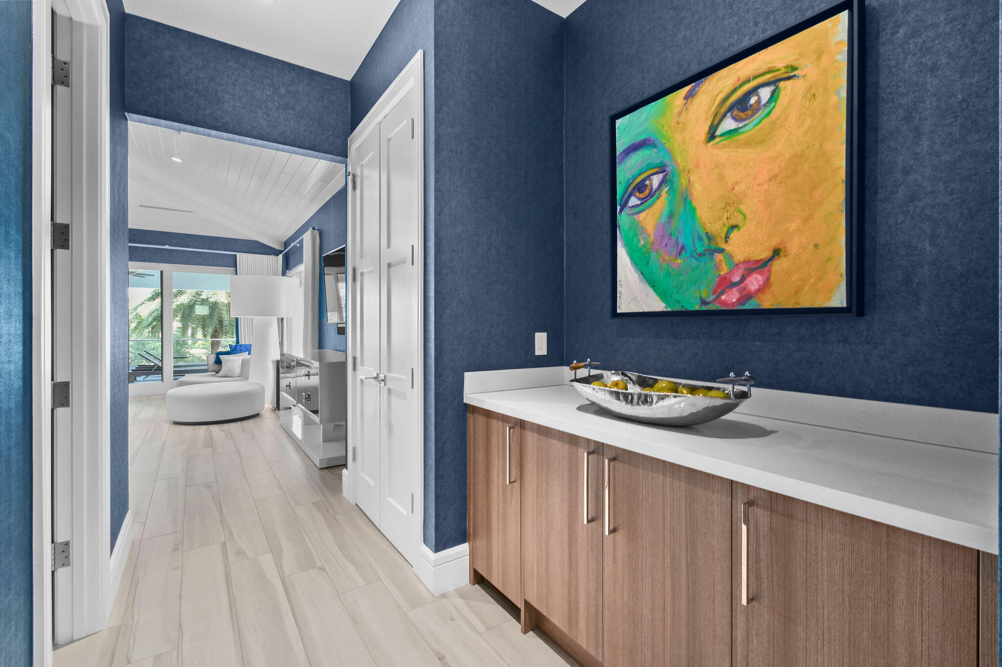 HARBOR PLACE - Residential