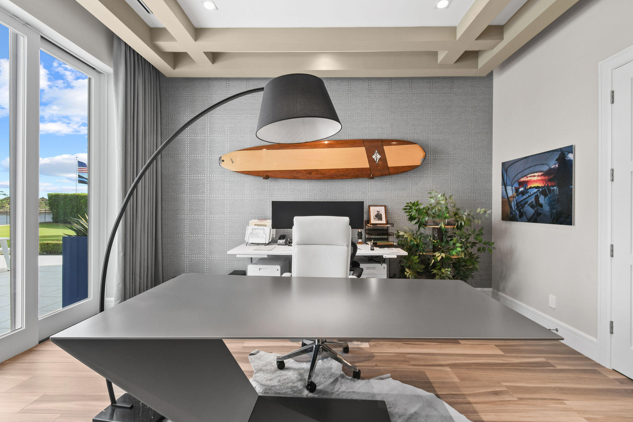 HARBOR PLACE - Residential