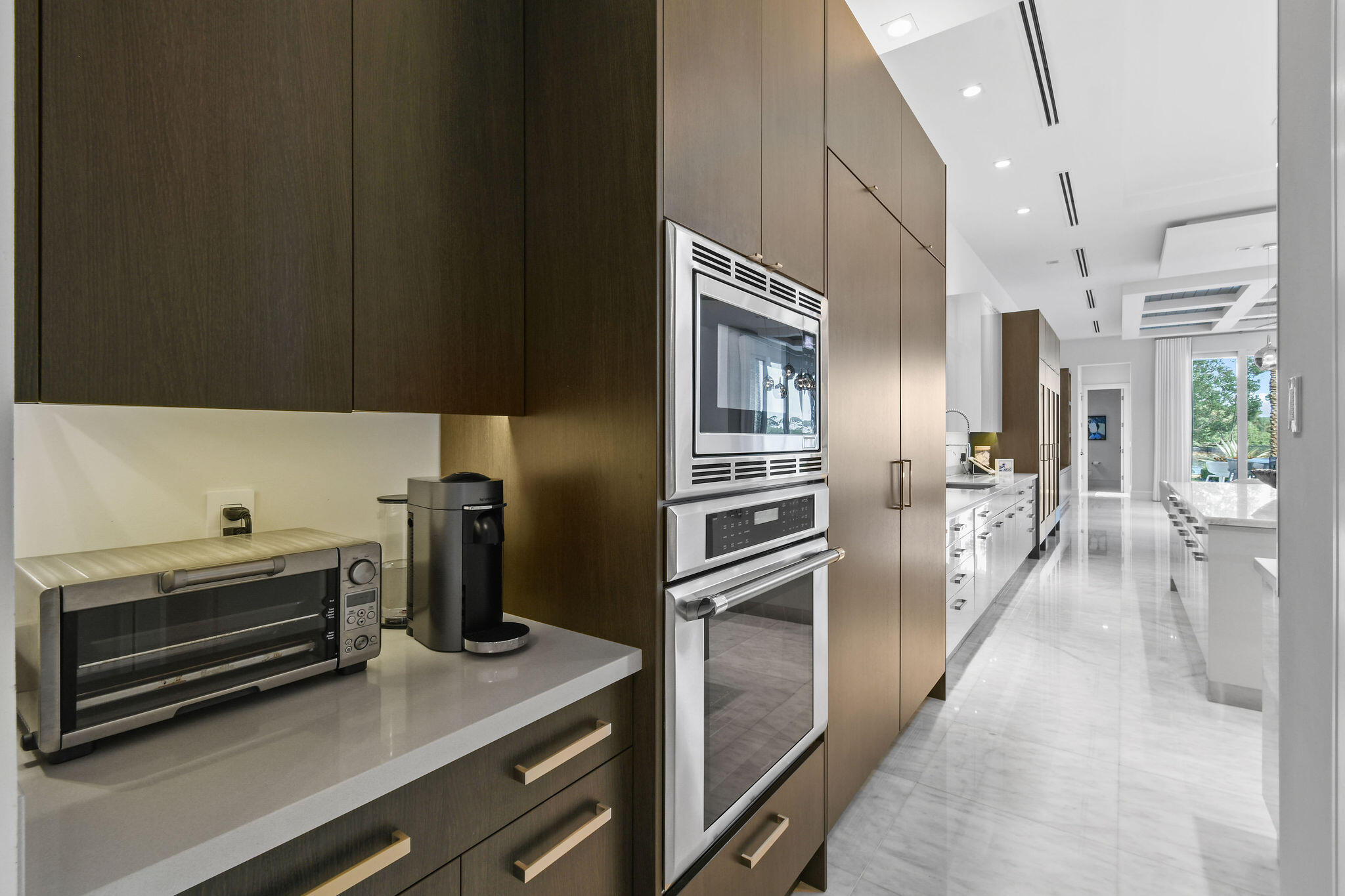 HARBOR PLACE - Residential