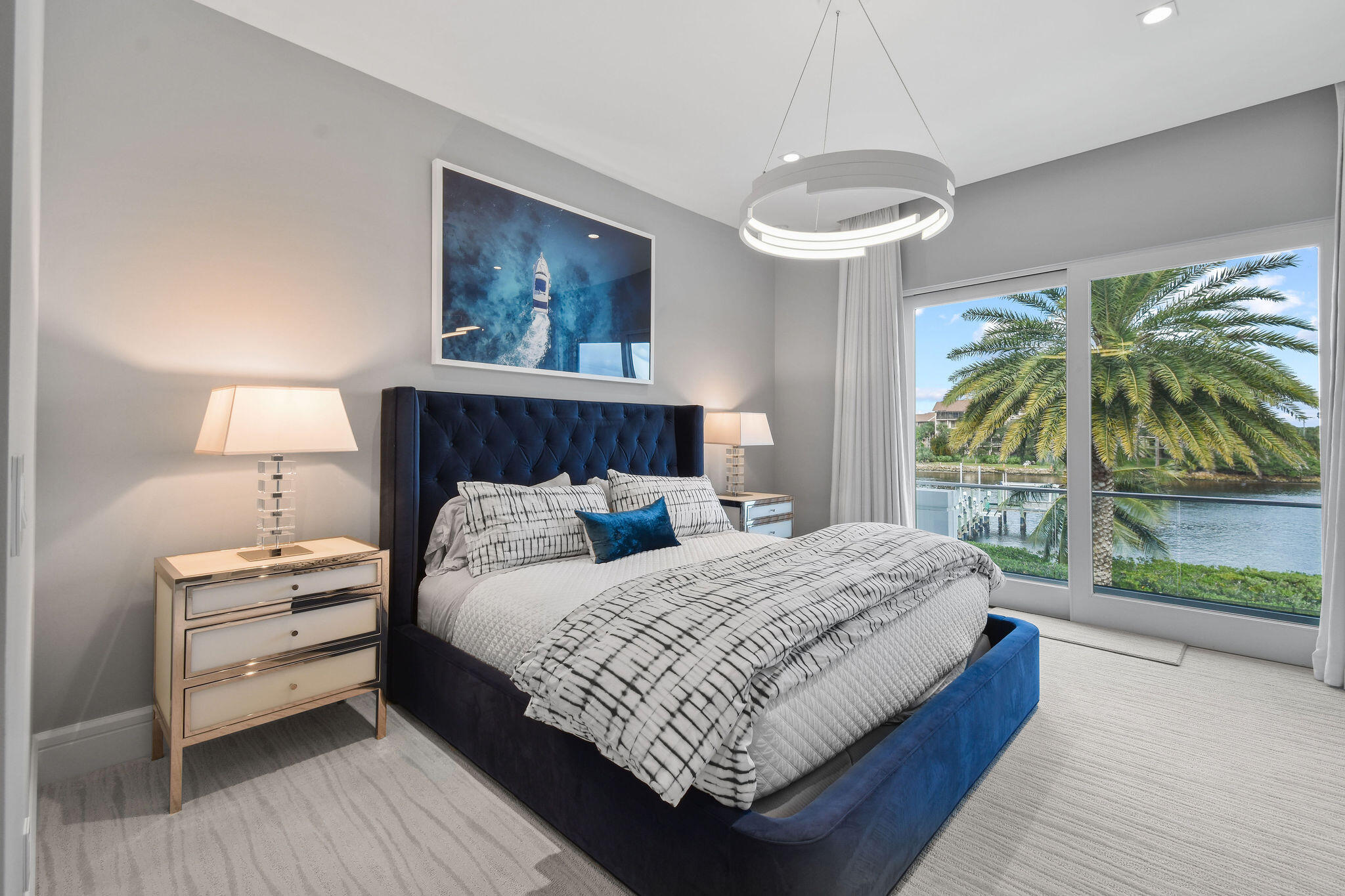 HARBOR PLACE - Residential