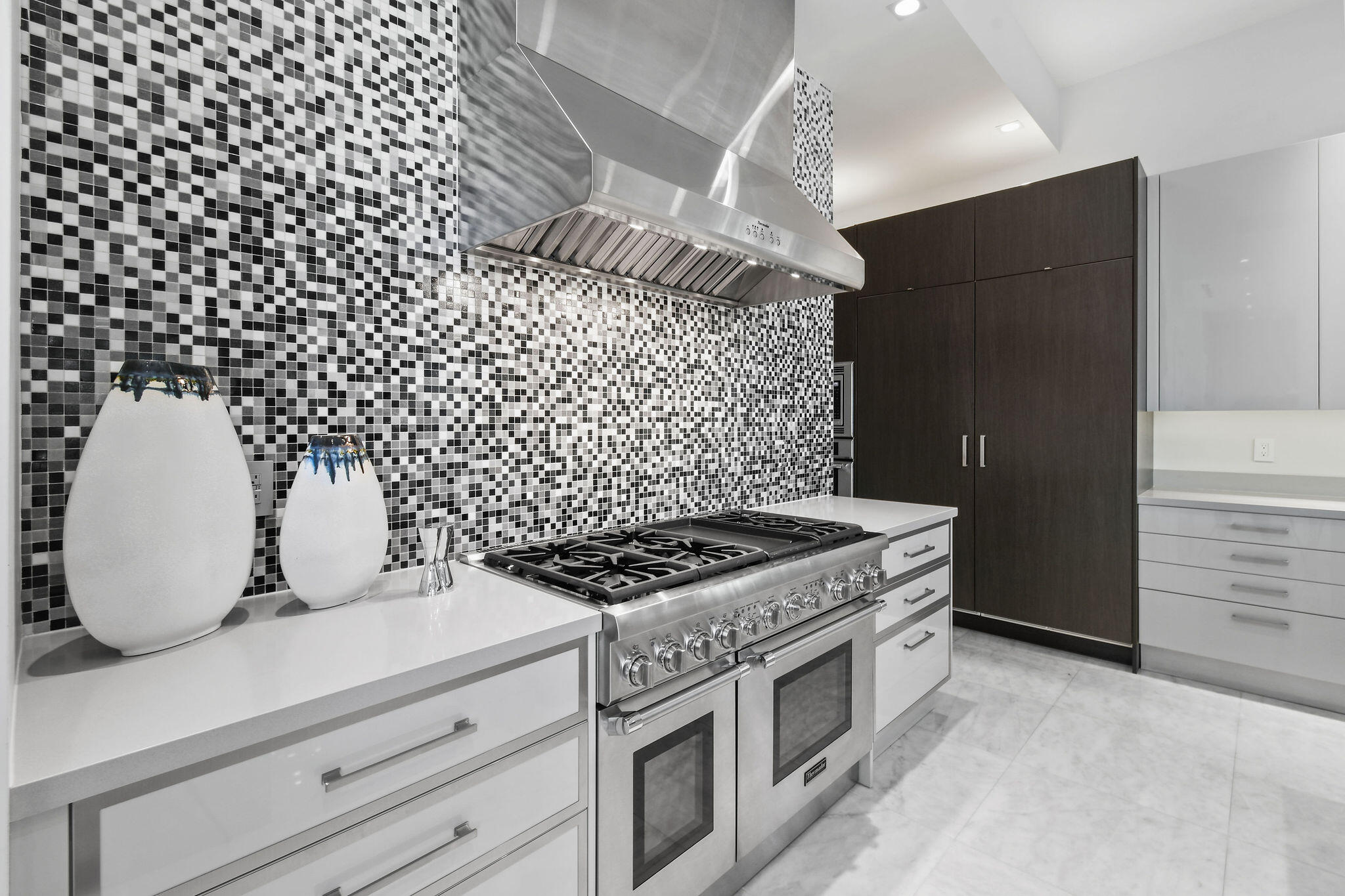 HARBOR PLACE - Residential