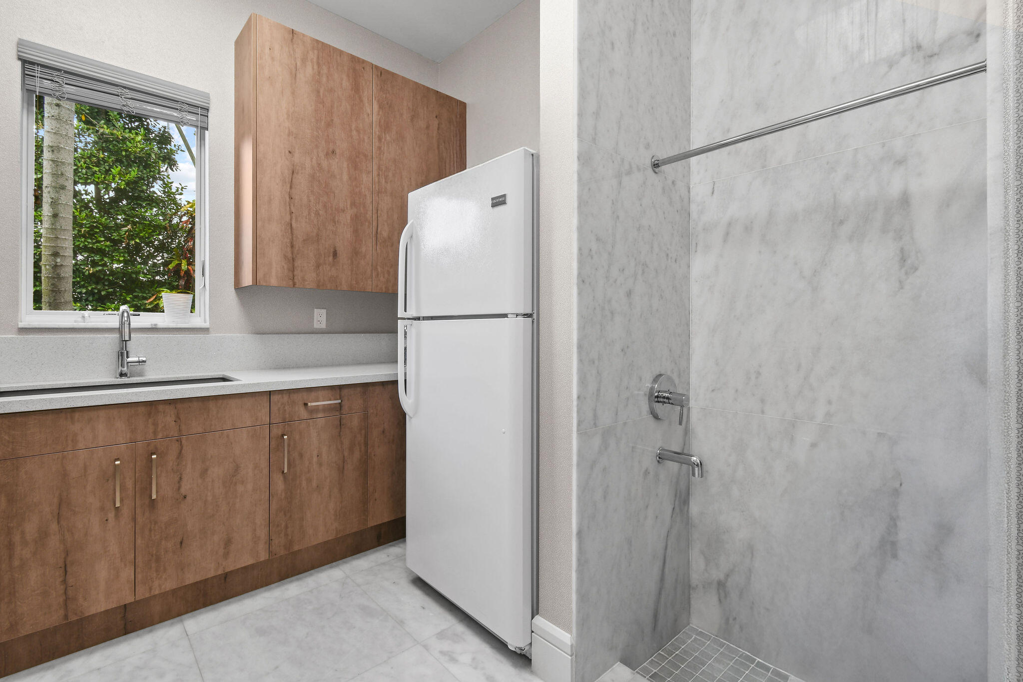 HARBOR PLACE - Residential