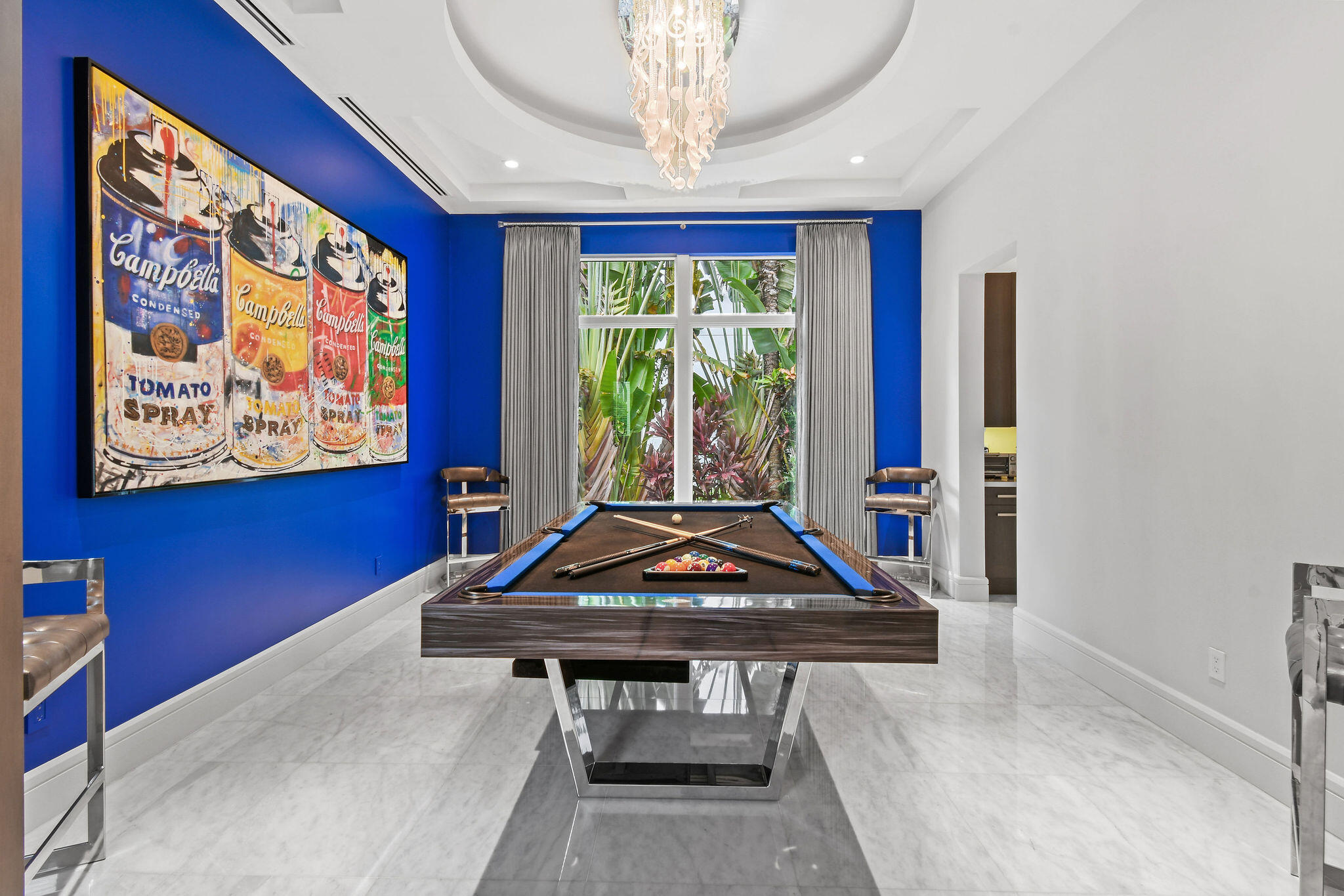 HARBOR PLACE - Residential