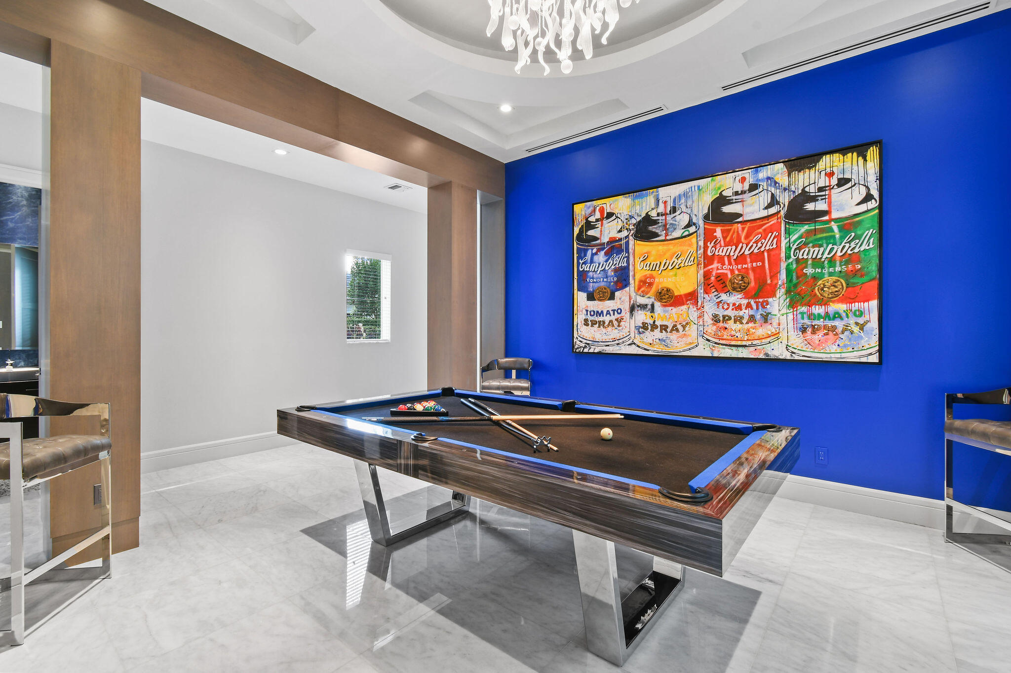 HARBOR PLACE - Residential