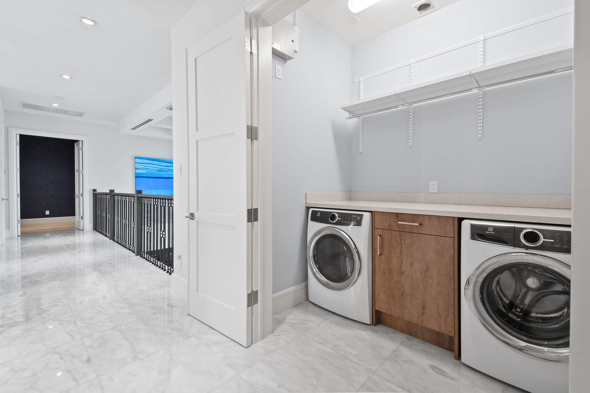 HARBOR PLACE - Residential