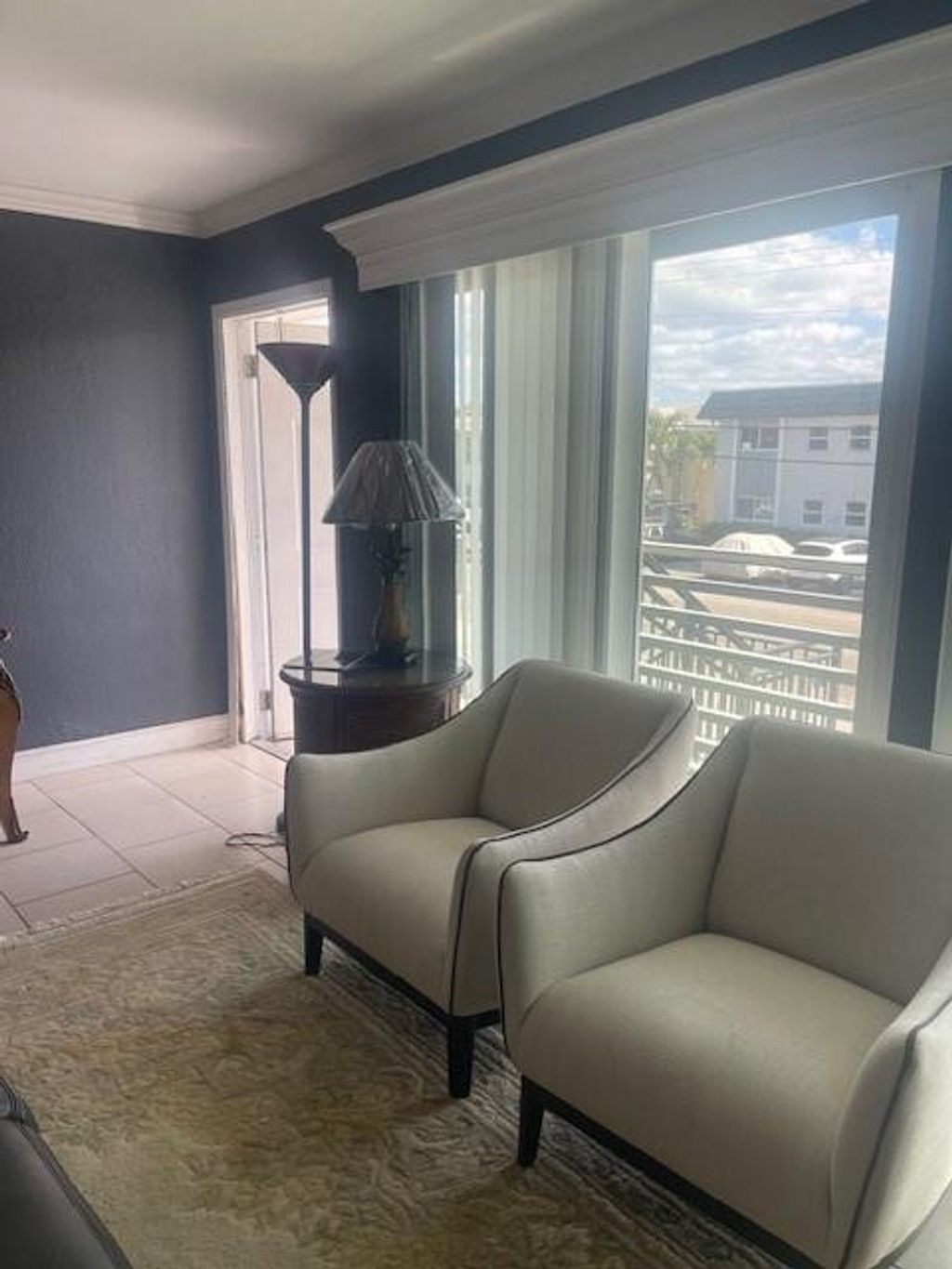 Photo of 1005 SE 15th Street #5D, Fort Lauderdale, FL 33316 (MLS # F10555057)