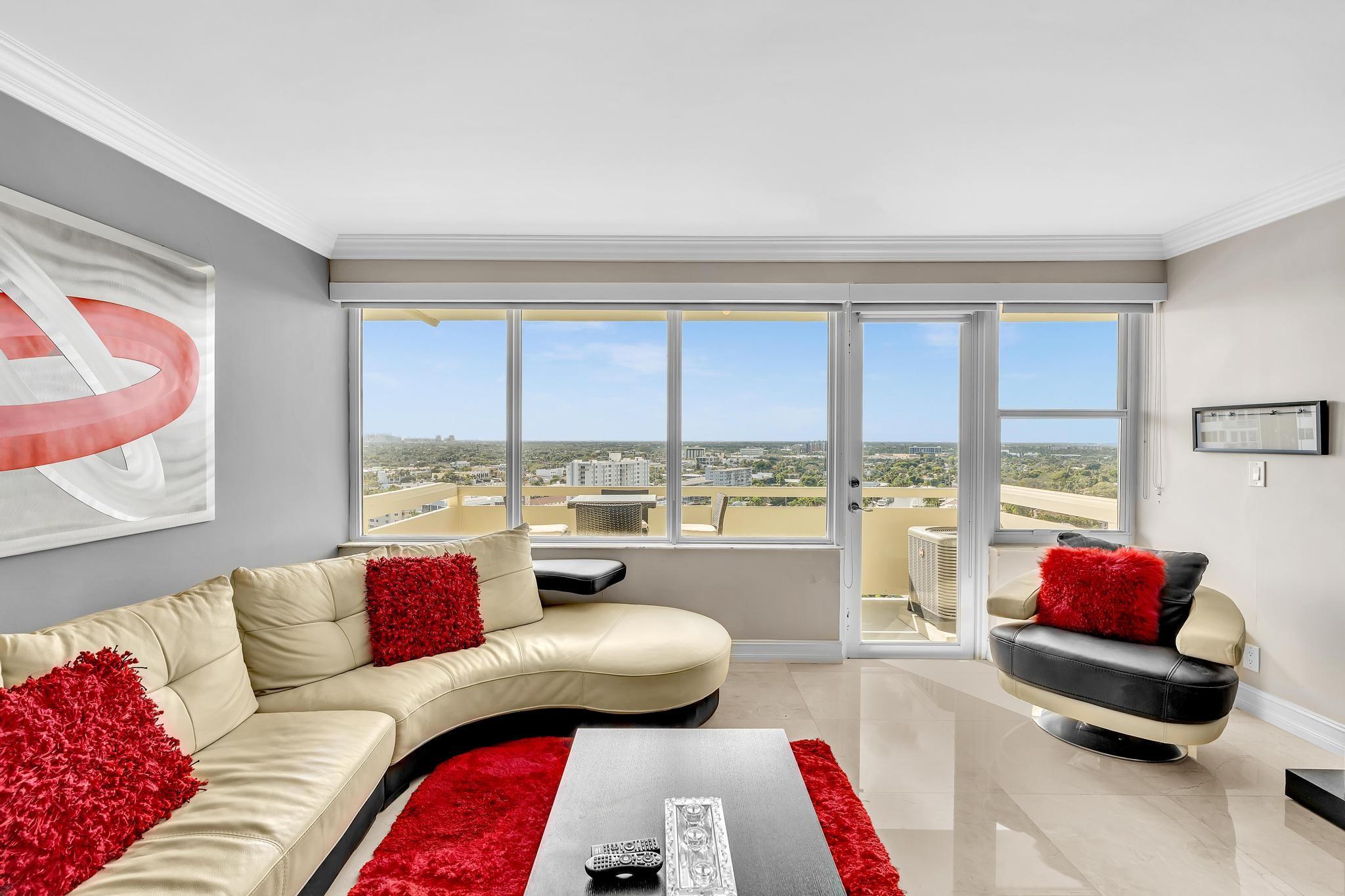 Coral Ridge Towers North - Residential