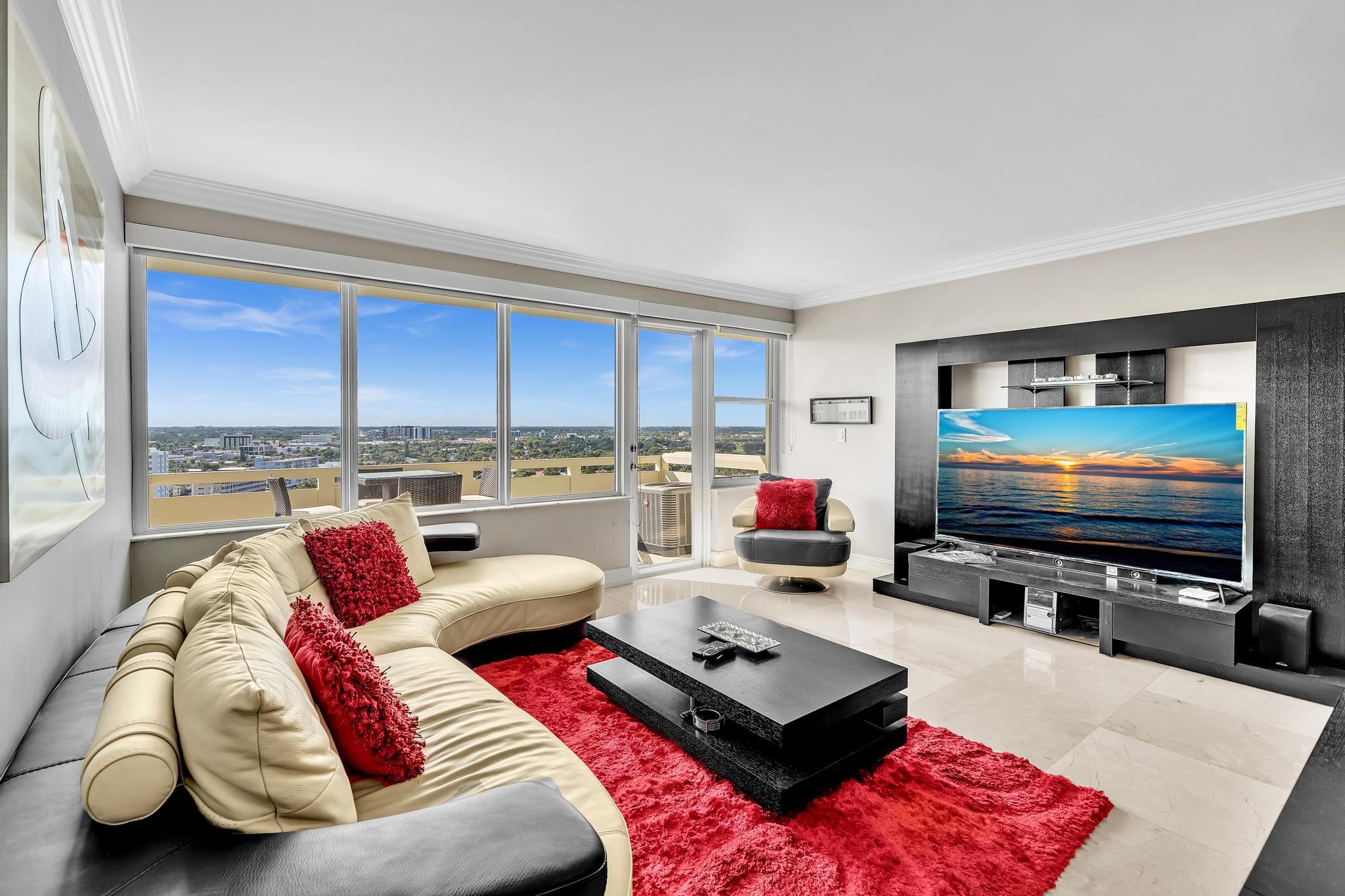 Coral Ridge Towers North - Residential