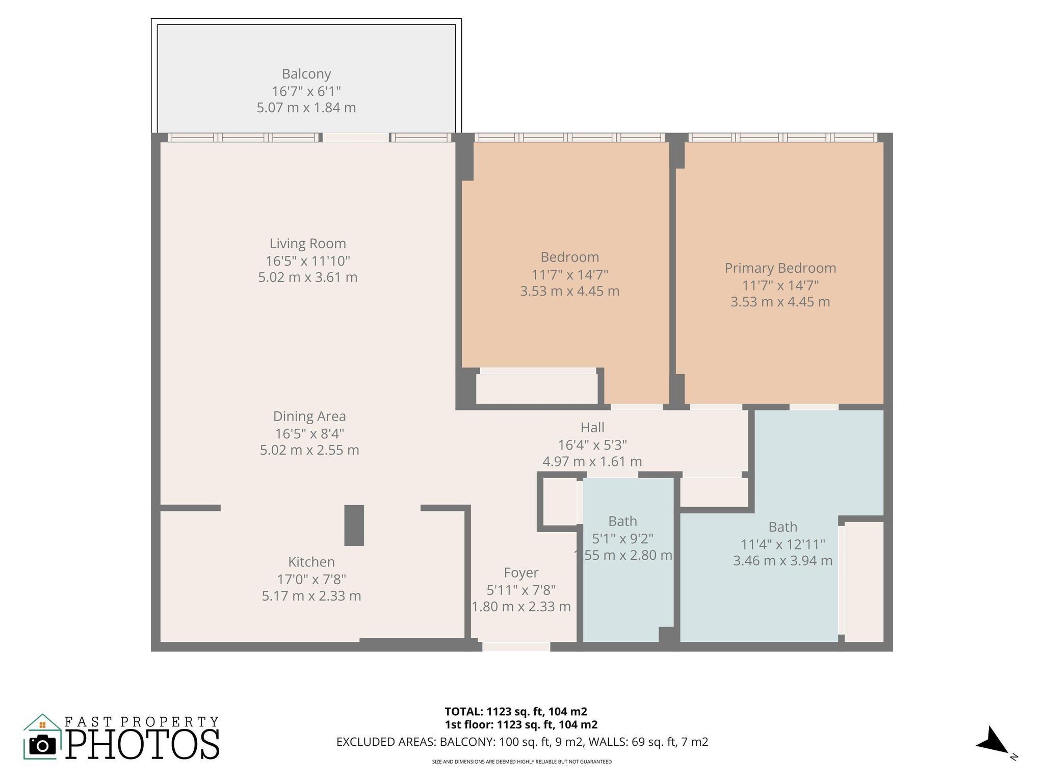 Coral Ridge Towers North - Residential