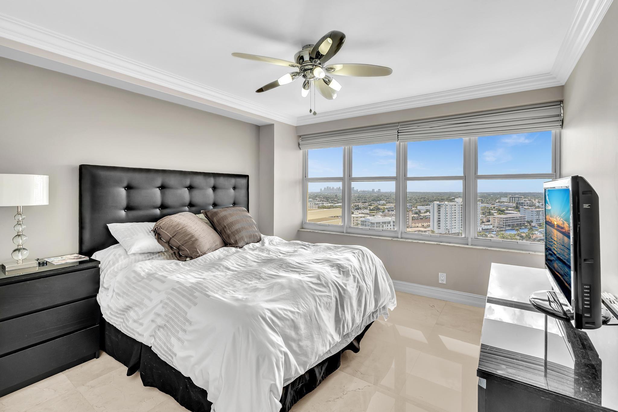 Coral Ridge Towers North - Residential