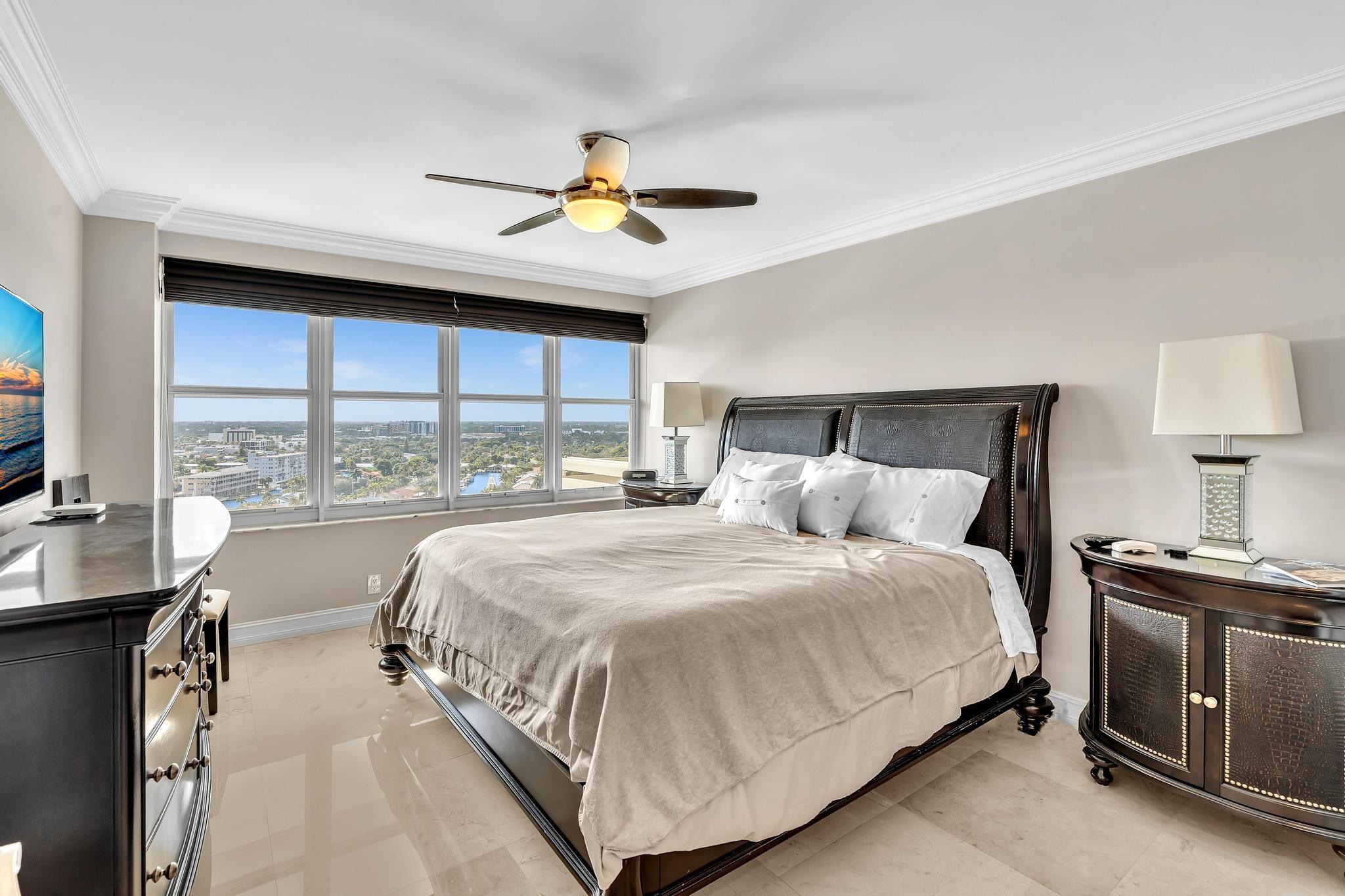 Coral Ridge Towers North - Residential