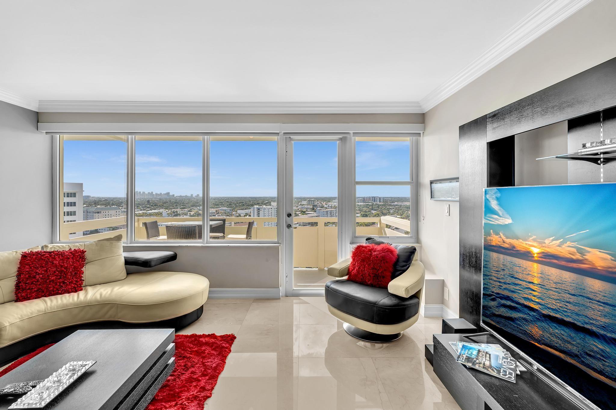 Coral Ridge Towers North - Residential