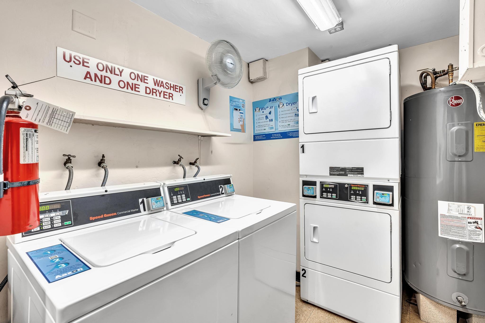 Coral Ridge Towers North - Residential