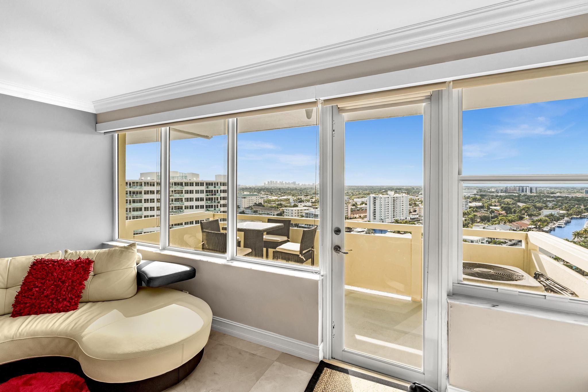 Coral Ridge Towers North - Residential