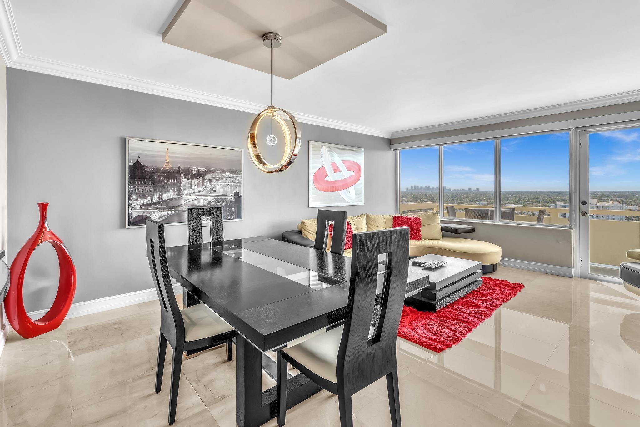 Coral Ridge Towers North - Residential