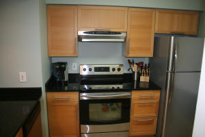 BAY REACH CONDO - Residential Lease