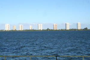 BAY REACH CONDO - Residential Lease