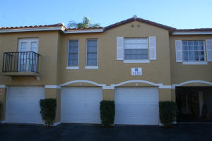 BAY REACH CONDO - Residential Lease