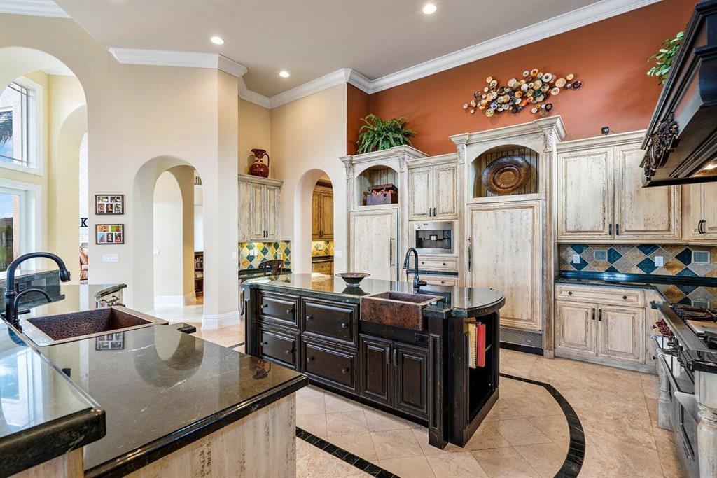 RIO POCO - Residential