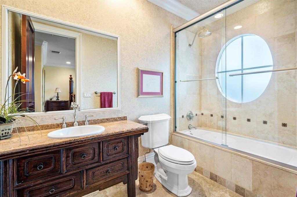 RIO POCO - Residential