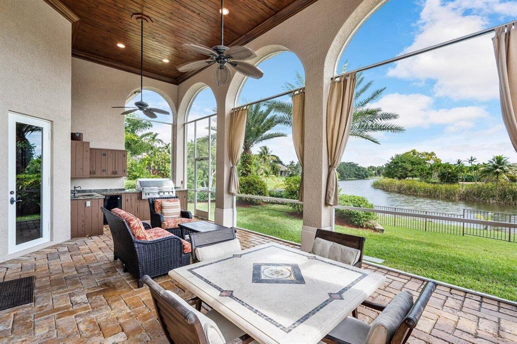 RIO POCO - Residential