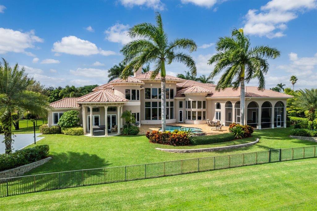 RIO POCO - Residential