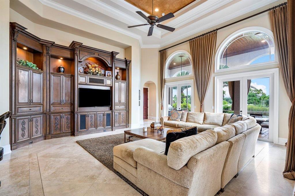 RIO POCO - Residential