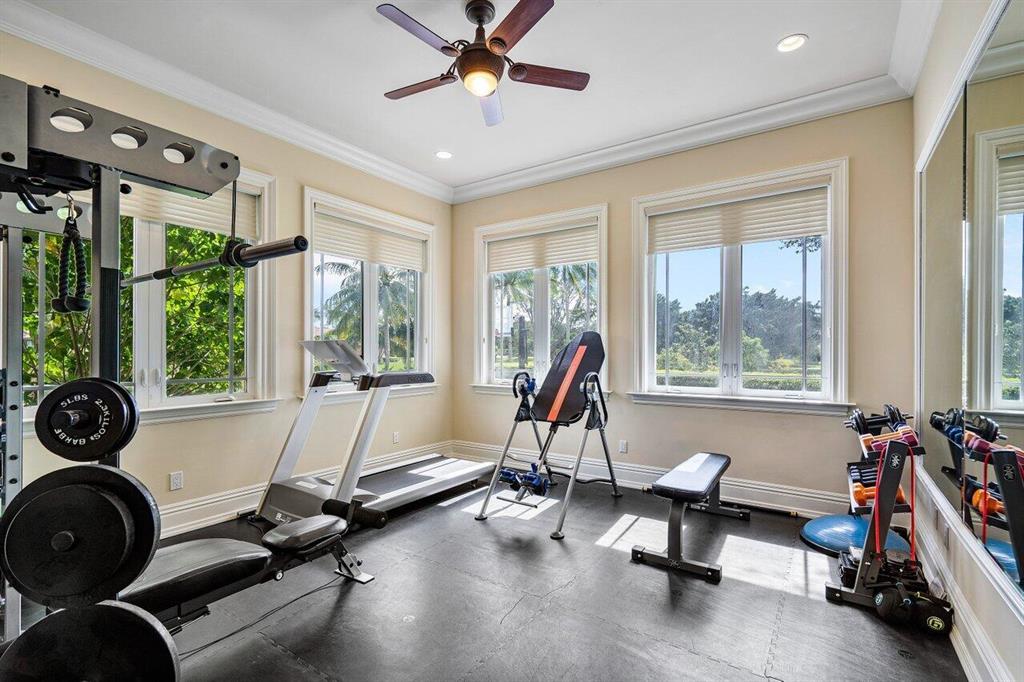 RIO POCO - Residential