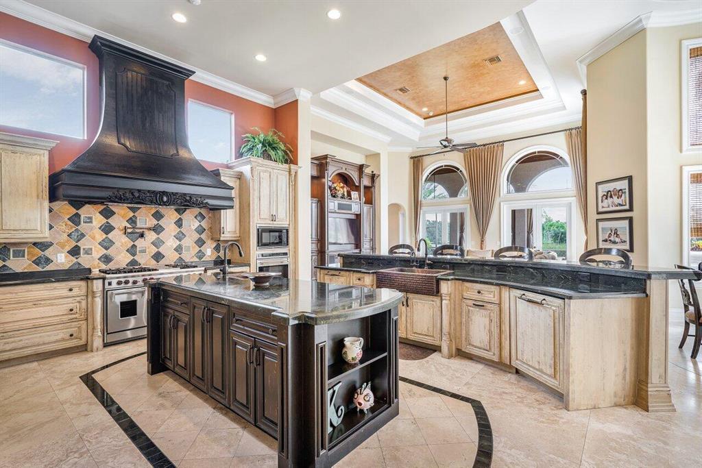 RIO POCO - Residential