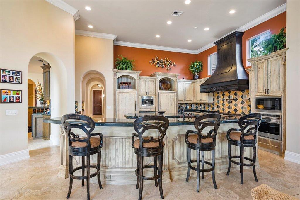 RIO POCO - Residential