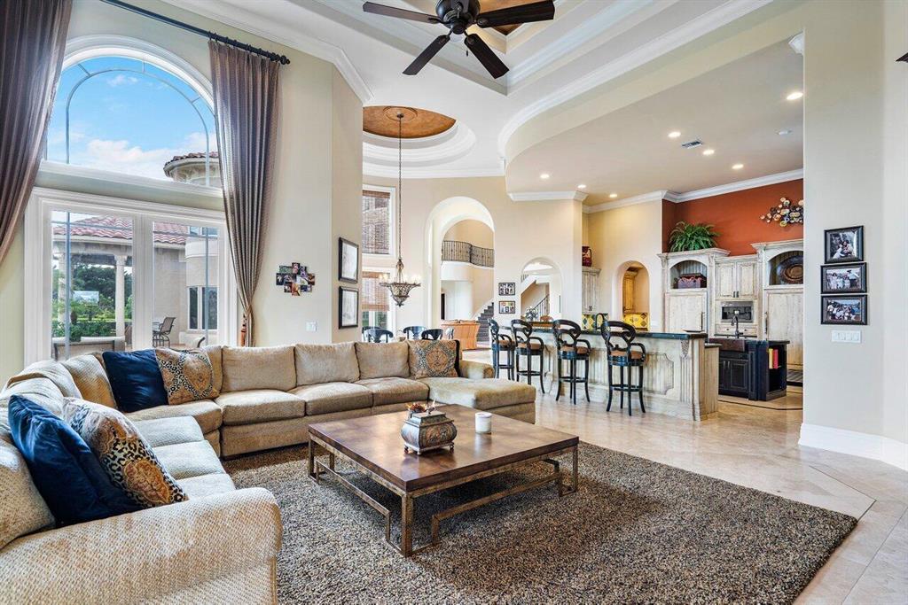 RIO POCO - Residential