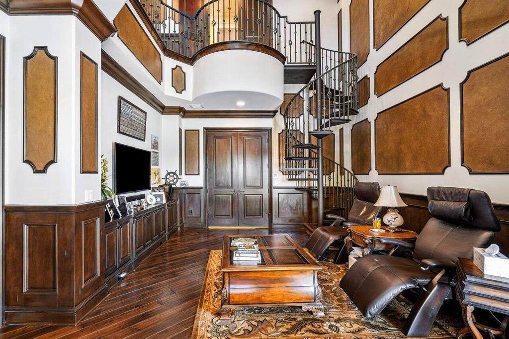 RIO POCO - Residential