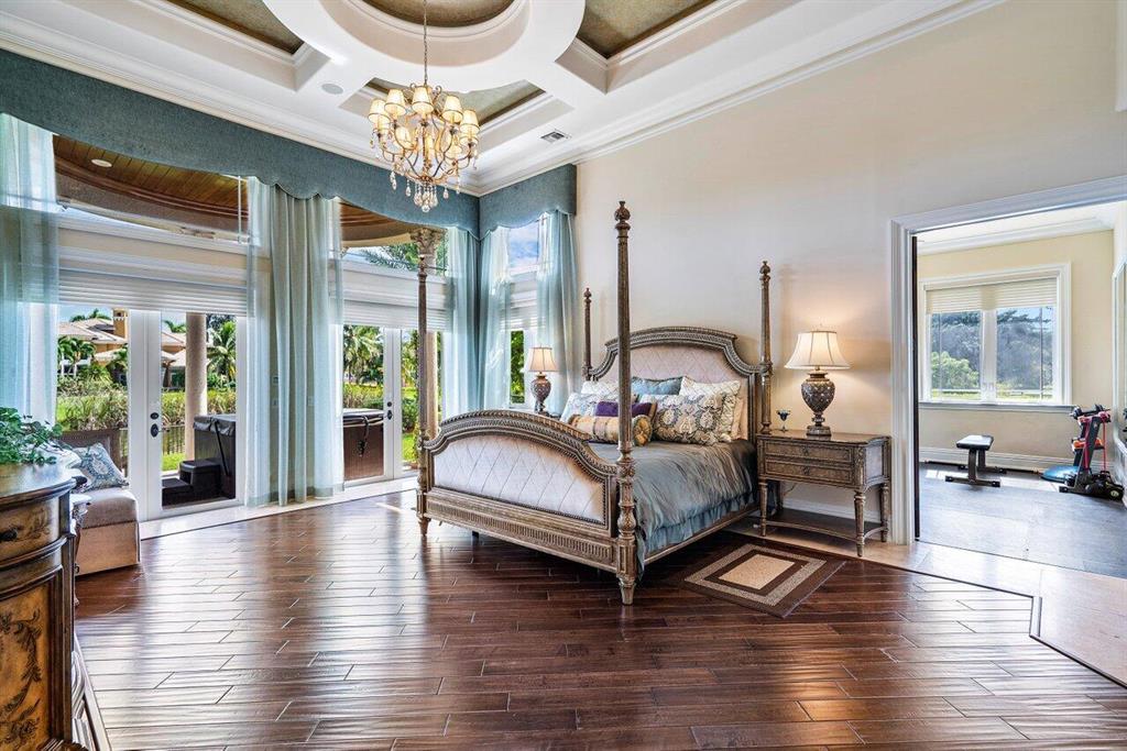 RIO POCO - Residential