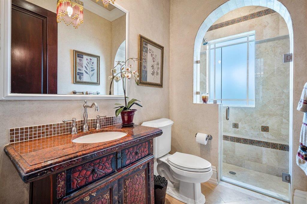 RIO POCO - Residential