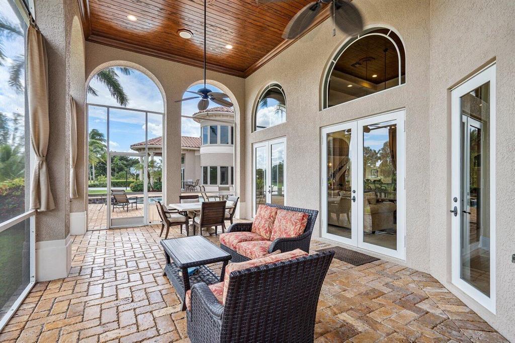 RIO POCO - Residential