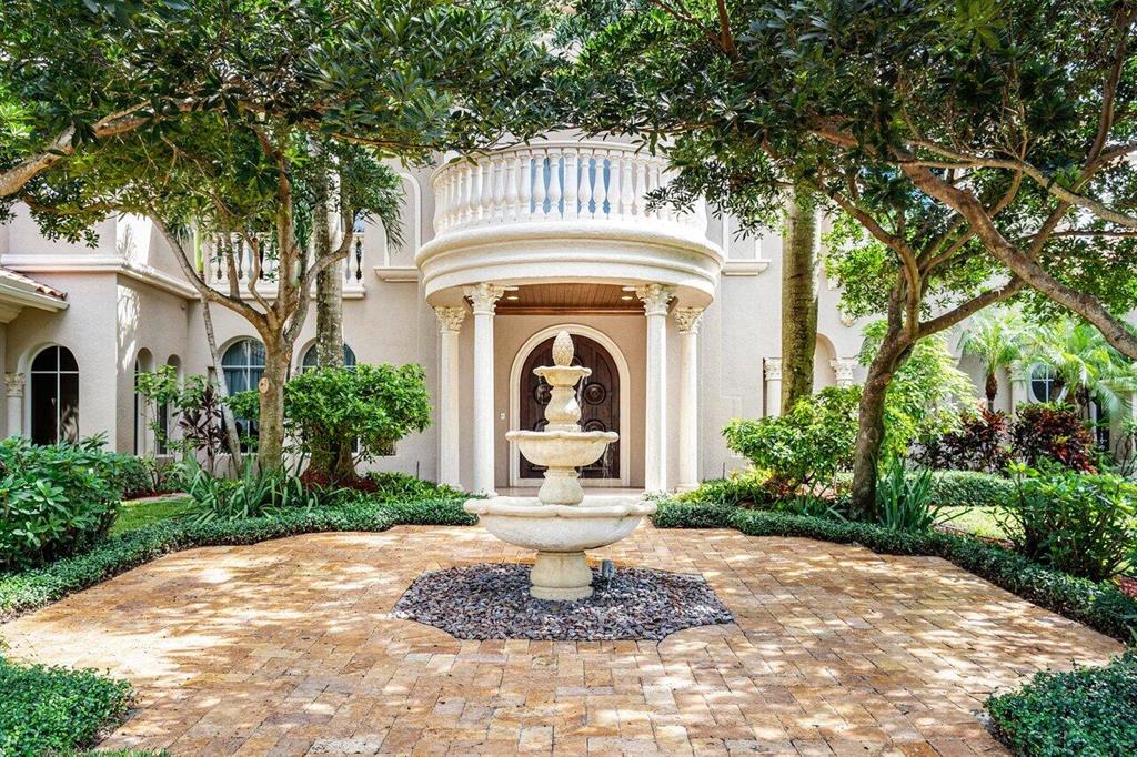 RIO POCO - Residential