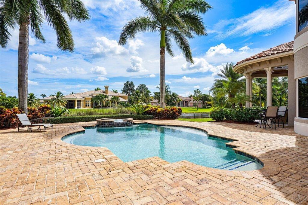 RIO POCO - Residential