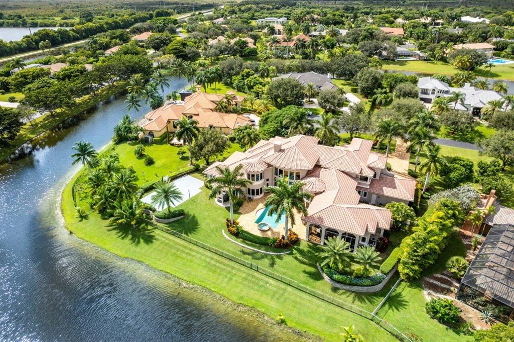 RIO POCO - Residential