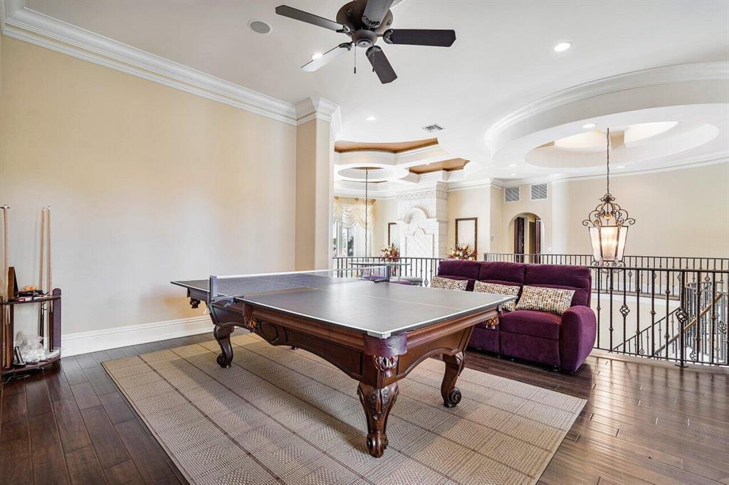 RIO POCO - Residential